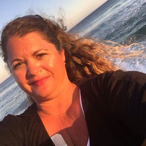 Meet your Posher, Michelle babin